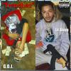 Trenches(feat. Lil Slugg) (Explicit) - GOJ&Lil Slugg