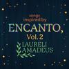 Let It Out (Demo) - Laureli Amadeus