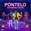Póntelo(feat. damel) (Explicit) - Yosi Fuentes&Damel