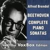 Sonata No. 2 in A Major，Op. 2 No. 2，IV-Rondo: Grazioso - Alfred Brendel