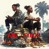 Nuthin 2 A Bossanaire (feat. Bigg Mann) (Explicit) - Ant Taylor&Bigg Mann