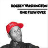 Unstoppable(feat. Honey Brown) - Rockey Washington&Honey Brown