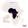 Africa - Balo G&Soolking&NAS DOS&FLK&DEX POZ&DJAM CHWO