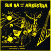 Portrait Of A Living Sky (Remastered) - Sun Ra