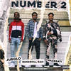 Number 2 (Explicit) - Jusglo&Bankroll Zah&Nazerati
