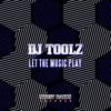 A Little Bit More - DJ Toolz