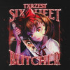 BUTCHER - TXRZEST&SIXQUEET