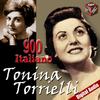 Amami se vuoi - Tonina Torrielli