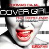 Cover Girl - Thomas Cajal&Cedric Le Noir