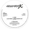 Swingdoors (Original Mix) - Luca Bear