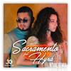 N T V A E (feat. Hyra) (Remix) - Sacramento&Hyra