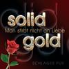 Cara Angela - Solid Gold