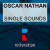 Border Line - Oscar Nathan