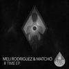 Time (Original Mix) - Meli Rodriguez&Matcho