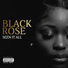 Roll With A G (Explicit) - Black Rose&Bonez