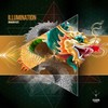 Dragon Kite - Illumination