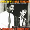 I Remember Clifford - John Lewis&Bill Perkins&Jim Hall&Percy Heath