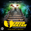 High Science (Live Rock Remix|Explicit) - Hell Razah&4th Disciple