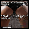 Gotta Tell You (J. Mirgi & Josean Pardo Remix) - Tonet Marza&Julio Garcia&Patrizze