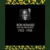 I'll Never Change - Bob Howard
