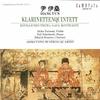 Klarinettenquintett - Akiko Tatsumi String Quartet&Eduard Brunner