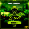 Lauf - MADE&Hamdi52&San Andreas