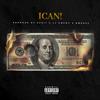 I Can! (feat. La Chewy & B Money) (Explicit) - Brogodz of Zukii&La Chewy&B Money