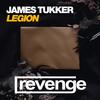 Legion (Original Mix) - James Tukker