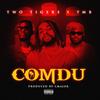 Condu (feat. Toleranx TMB) (Explicit) - Two Tigers&Toleranx TMB