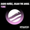 York - Dario Nunez&Julian The Angel