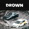 DROWN (Explicit) - DEATHMOON&Finn Niermann