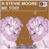 The Whereabouts - R. Stevie Moore