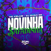 Novinha Safadinha (Explicit) - MC Kelme&DJ Ruan ZS