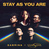 Stay As You Are - Sabrina&SAMSONS