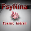 Prisma Indian - PsyNina&Braincell