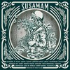 Susamam (feat. Fuat, Ados, Hayki, Server Uraz, Beta Berk Bayındır, Tahribad-ı İsyan, Sokrat St, Ozbi, Deniz Tekin, Sehabe, Yeis Sensura, Aspova, Defkhan, Aga B, Mirac, Mert Şenel & Kamufle) (Explicit) - Şanışer&Fuat&Ados&Hayki&Server Uraz&Beta Berk Bayındır&Tahribad-ı İsyan&Sokrat St&Ozbi&Deniz Tekin&Sehabe&Yeis Sensura&Defkhan&Aga B&Mirac&Mert Şenel&Kamufle&Aspova