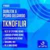 Tknofilia (Alex Di Stefano Remix) - Dualitik&Pedro Delgardo