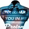 You In Me (Lonya Remix) - Erdi Irmak