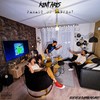 Mank Mwa(feat. Nivem) - Kent Arès&Nivem