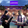 Adios (prod by Maximo Music) - Hector Gonz&Maximo Music 