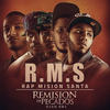 Confio - DSan RMS&R.M.S Rap Misión Santa