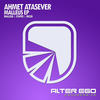 Incus (Radio Edit) - Ahmet Atasever