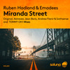 Miranda Street (Astrevea Remix) - Astrevea&Ruben Hadland&Emadees