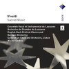 II. Christe eleison - Michel Corboz&Hanna Schaer&Jennifer Smith&Nicole Rossier- Maradan&Wally Staempfli
