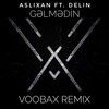 Gəlmədi̇n - Aslixan&Delin