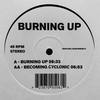 Becoming Cyclonic - Jimpster