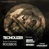 Rooibos (RedDish Remix) - Techouzer