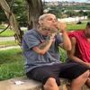 Mc cg-Ak no porte(feat. Dj nh) (Explicit) - Dj Vinicin da Cohab&dj nh