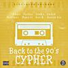 Back to the 90's (feat. Sachio, Kee b, Kwick 6ix, Nyne 11, Militant, Zodak & Gizmo876) (Explicit) - Khaiii&Sachio&Kee B&Kwick 6ix&NYNE 11&Militant&Zodak&Gizmo876