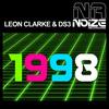 1998 (Original Mix) - Leon Clarke&DS3